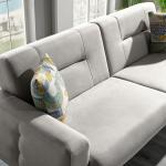 Sandra 3 Seater Sofa
