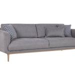 Retro 3 Seater Sofabed