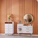 Platin Bedroom Set