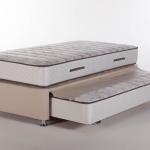 Optimal Twin Bed