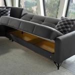 Monreo Corner Sofa