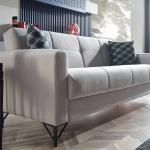 Monreo 3 Seater Sofabed