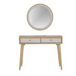 Mitra Dressing Table