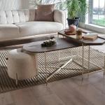 Mitra Coffee Table Set