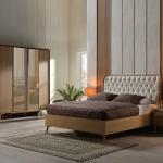 Mitra Bedroom Set