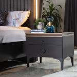 Misty Bedroom Set