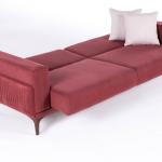 Misty 3 Seater Sofabed