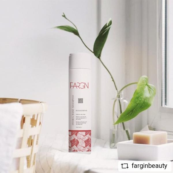 Hydra Base Shampoo 250Ml