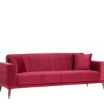 Mira S 3 Seater Sofabed