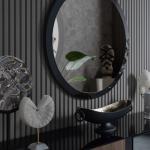 Mary Dining Room Set - White