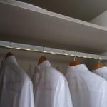 Marven Wardrobe 6 Doors