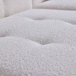 Magma Corner Sofa (Lounge)