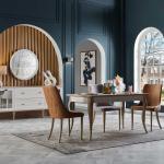 Lorea Dining Room Set