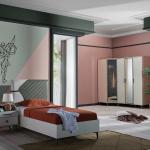 Leo Young Room Set