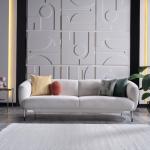 Lenor 3 Seater Sofabed