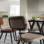 Halley Dining Table & Chair