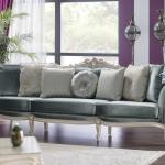 Gusto Sofa Set