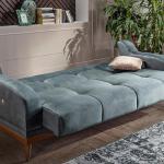 Estilo X 3 Seater Sofabed
