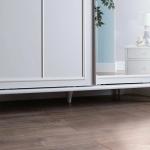 Emily Wardrobe Sliding Doors