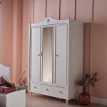Emily Baby Room Set