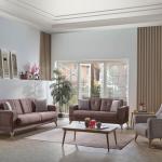 Elizya S Sofa Set