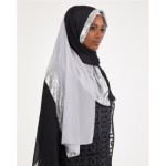 Hijab Scarf Abaya Muslim Clothing Accesoires Shawl