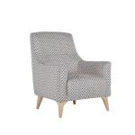 Elizya S Armchair