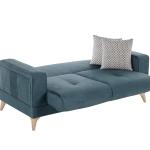 Elizya S 2 Seater Sofabed