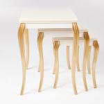 Elite Nesting Table