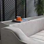 Cross 3 Seater Sofabed