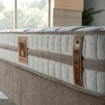 Clima Wool Ultra Mattress