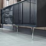 Viola Sideboard & Mirror