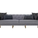 Blanca 4 Seater Sofabed