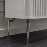 Aysa Dressing Table & Mirror