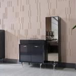 Viola Dressing Table With Mirror