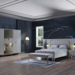 Arena Bedroom Set