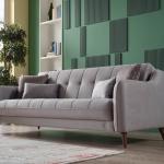Aldis Sofa Set