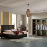 Albero Wardrobe Sliding Doors