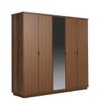 Albero Wardrobe 5 Doors