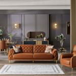 Venon Sofa Set