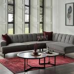 Talia Corner Sofa