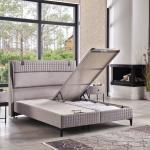 Stress Free Young Ottoman Bed