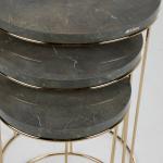Serra Nesting Table