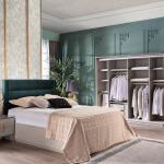 Serra Bedroom Set