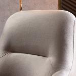 Serra Armchair