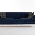 Serra 4 Seater Sofabed