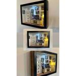 Living Room Concept Photo Frame