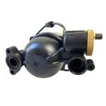 VAILLANT TURBOMAXPLUS 824E 828E PRO 24 28 E (VUW 242/2 282/2) BOILER PUMP 160928