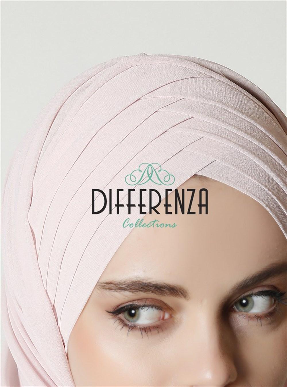 Hijab Scarf Chiffon Muslim Women Wear Turbans Accesoires