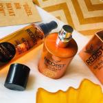 Redist Miracle Hair Care Parfum 50ml Sweet Spice | Anti-Malodour | Nourishes